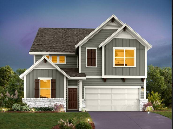 112 Lyrebird LN, Hutto, TX 78634