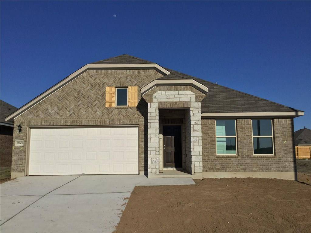 12205 Texana TRL, Manor, TX 78653