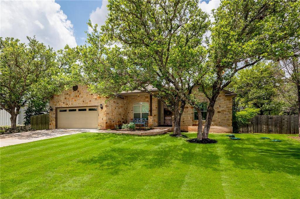 22216 Briarcliff DR, Spicewood, TX 78669