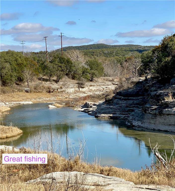 0 F M Road 1431 RD, Marble Falls, TX 78654