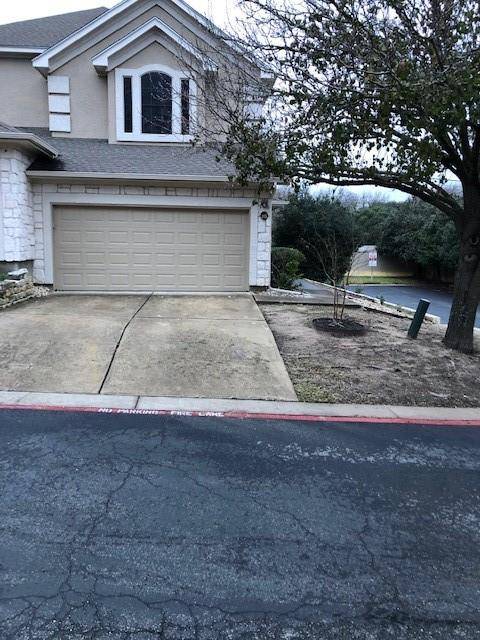 3300 Forest Creek DR #26, Round Rock, TX 78664