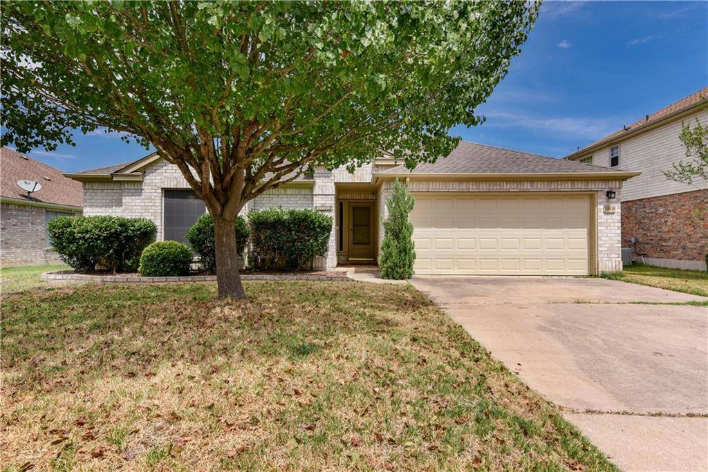 1910 Hollow Ridge DR, Cedar Park, TX 78613