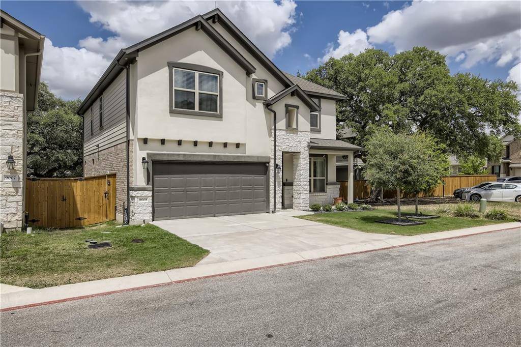 9009 Gage DR, Austin, TX 78717