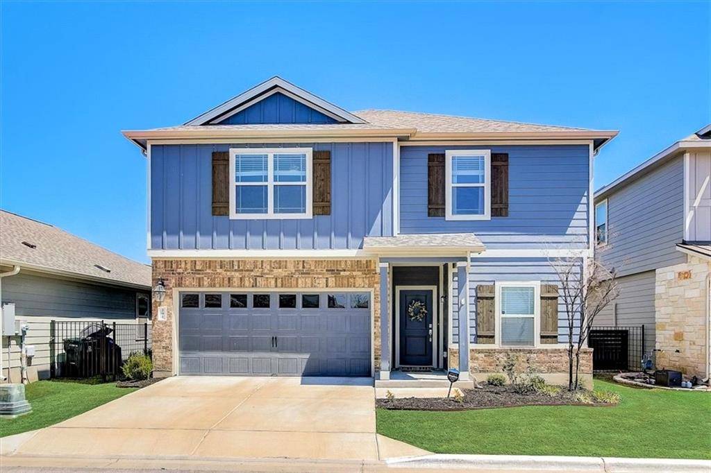 291 Alexander, Kyle, TX 78640