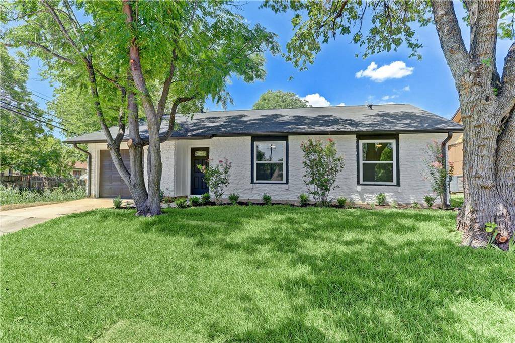 1014 Collingsworth DR, Austin, TX 78753