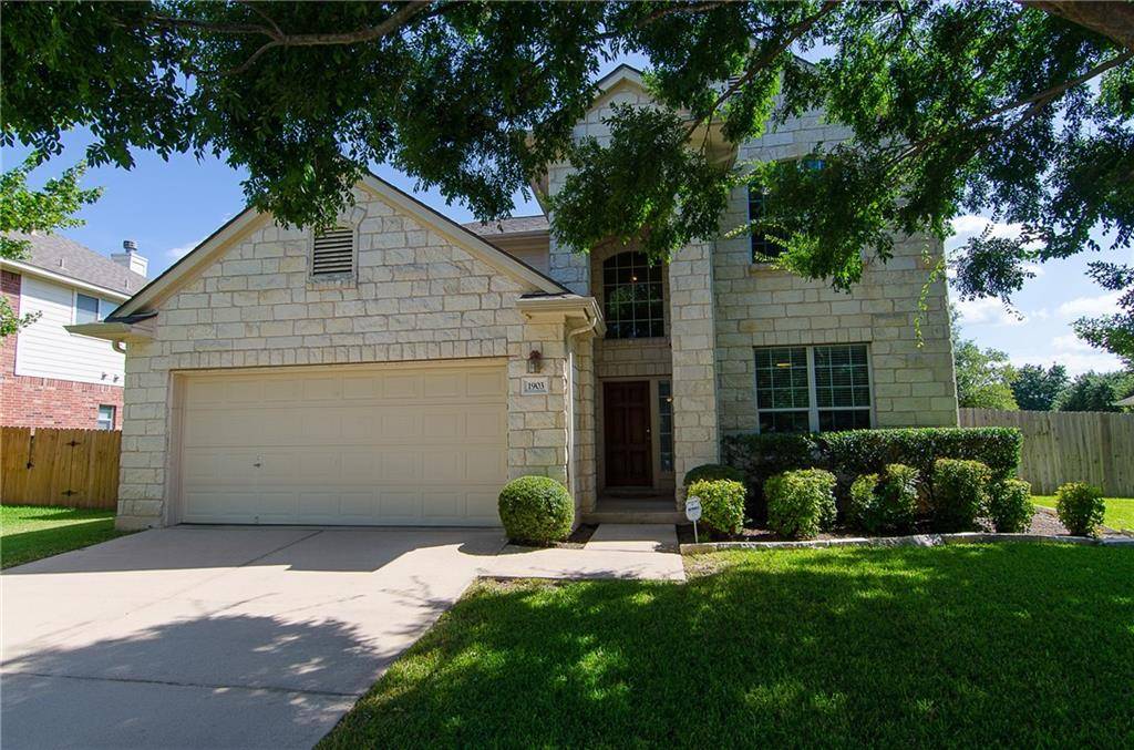 1903 Chula Vista DR, Cedar Park, TX 78613