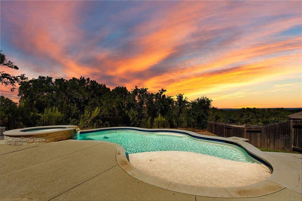 22329 Verbena PKWY, Spicewood, TX 78669