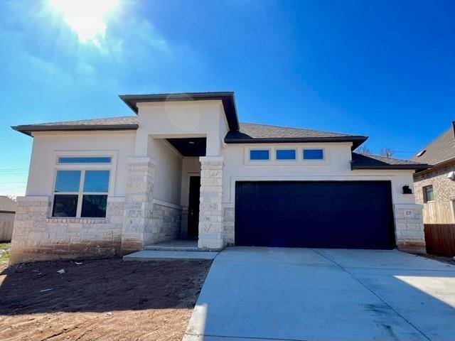 271 Jefferson DR, Kyle, TX 78640