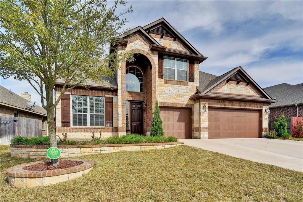 1408 Rimstone DR, Cedar Park, TX 78613