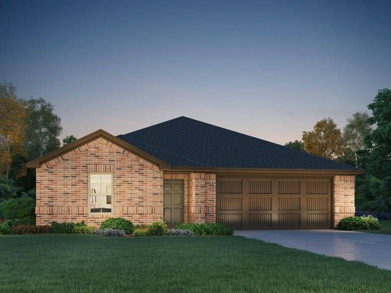 427 Windy Reed RD, Hutto, TX 78634