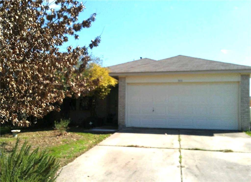 308 Abamillo CT, Hutto, TX 78634