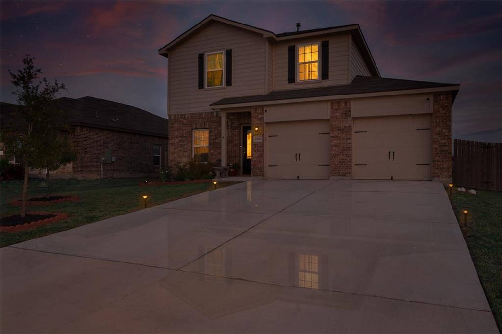 1507 Violet Ln, Kyle, TX 78640