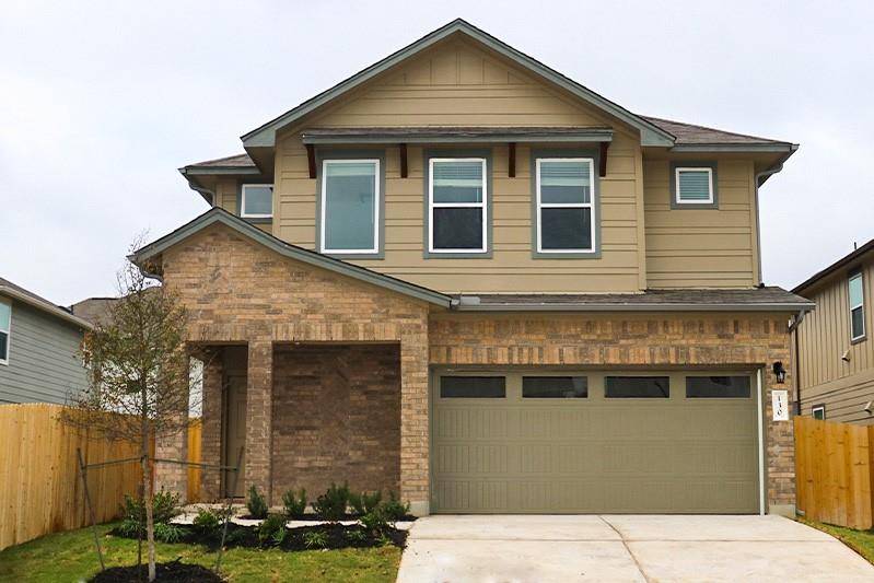 3200 College Park DR #130, Round Rock, TX 78664