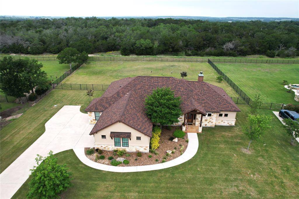 408 Casa Verde DR, Georgetown, TX 78633
