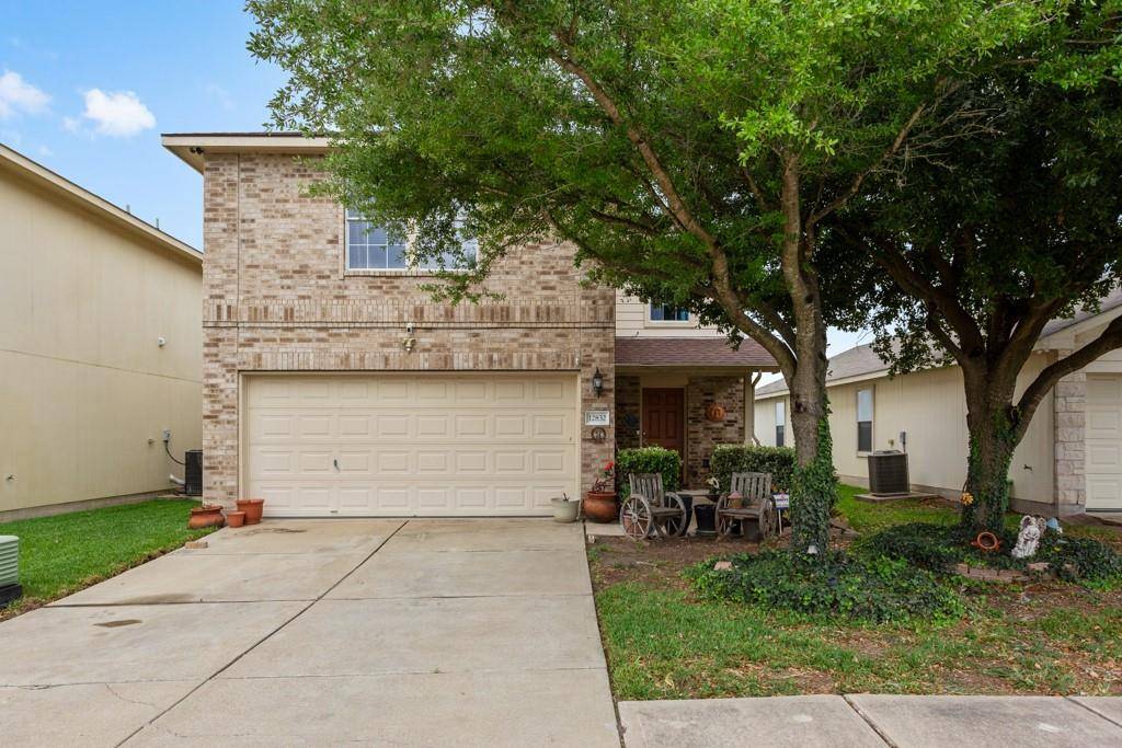 12832 Saint Mary DR, Manor, TX 78653