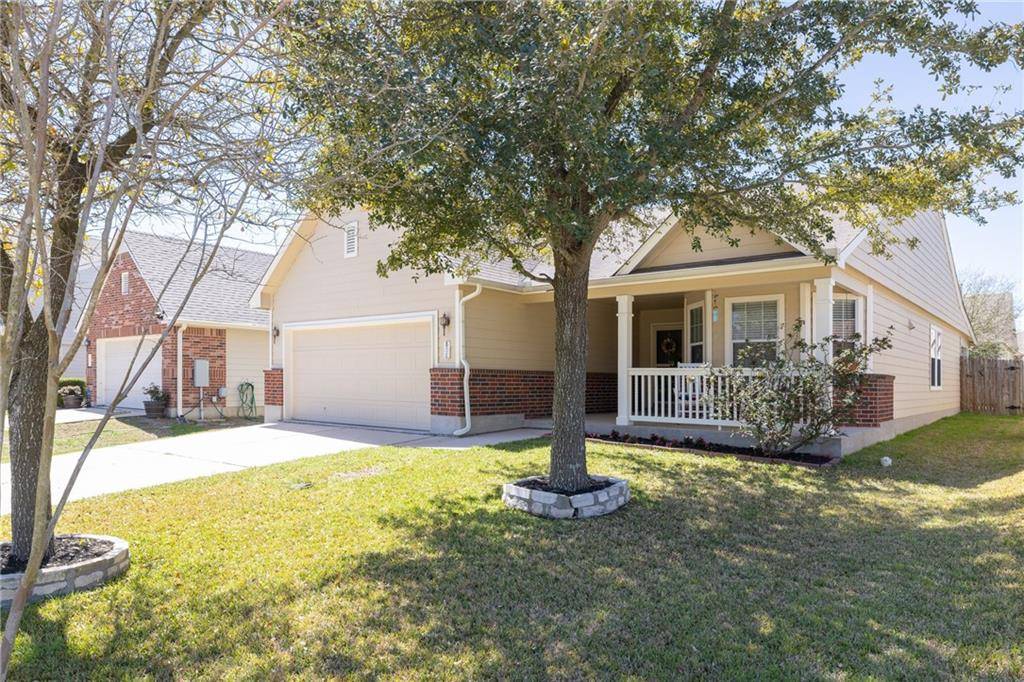 Address not disclosed, Kyle, TX 78640