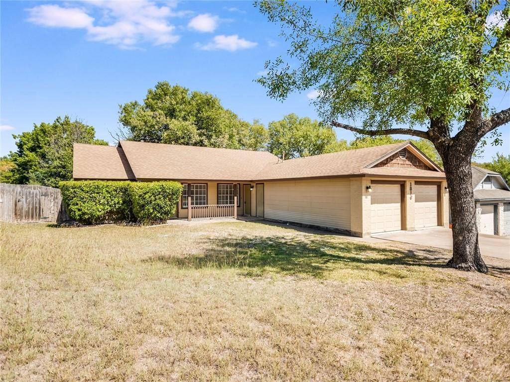 1816 Gracy Farms LN, Austin, TX 78758