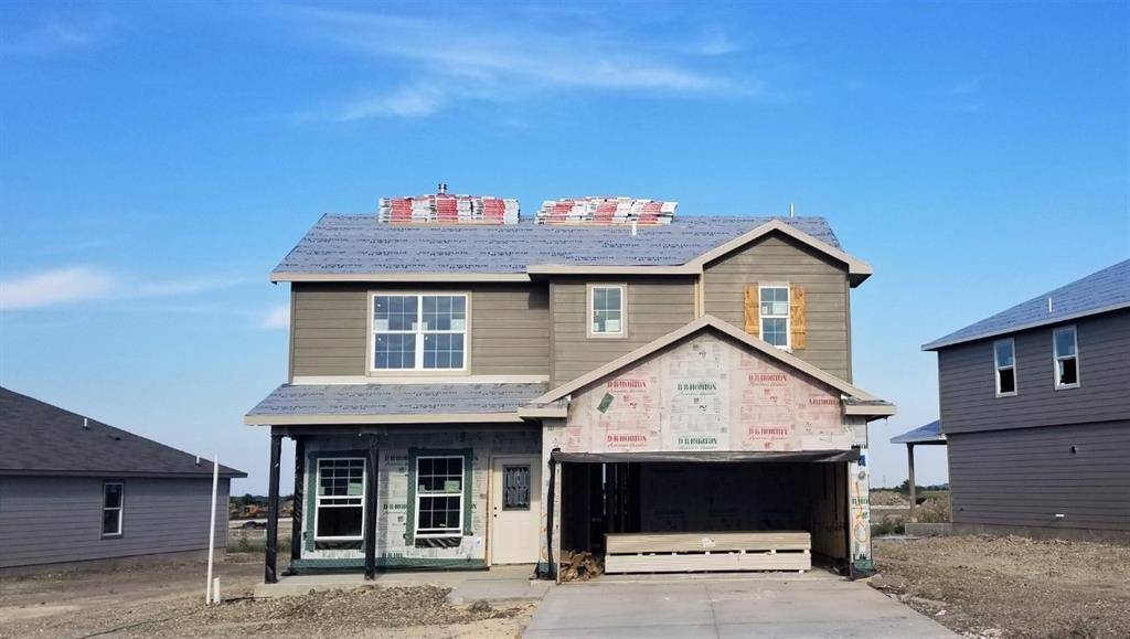 120 FINN, San Marcos, TX 78666