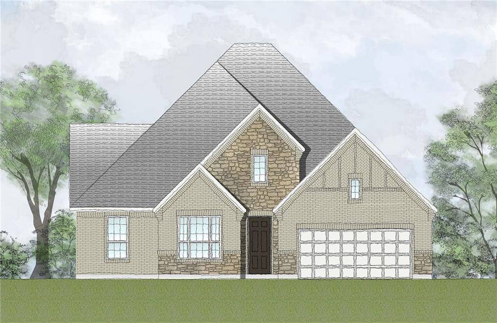304 Canyon View RD, Georgetown, TX 78628