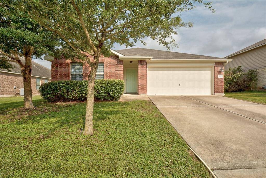 495 Sandstone TRL, Buda, TX 78610