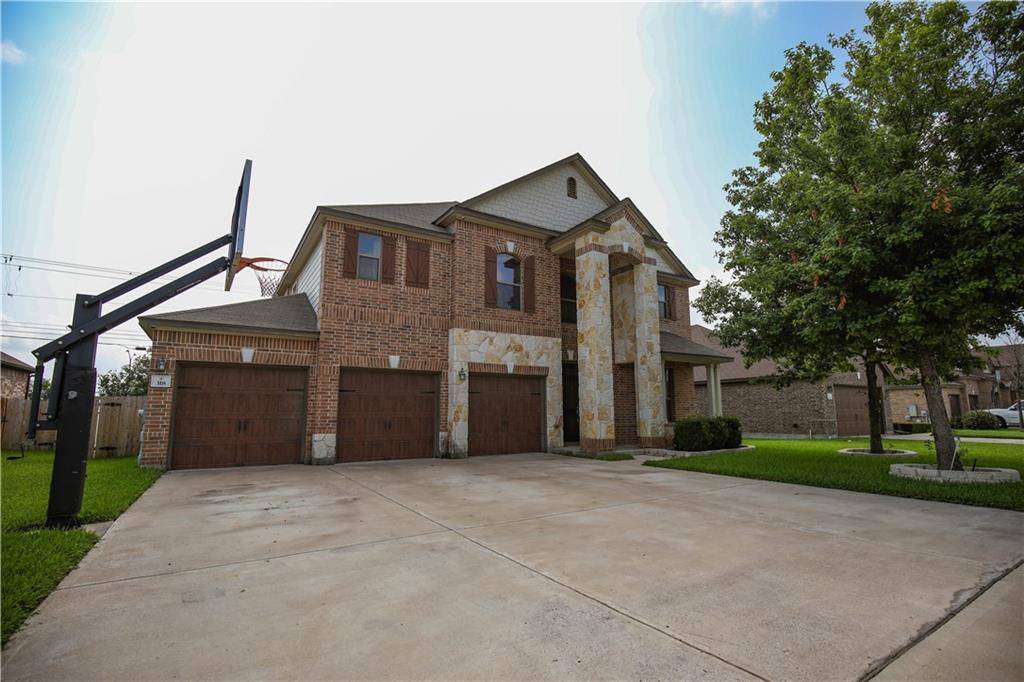 318 Gold Star DR, Cedar Park, TX 78613