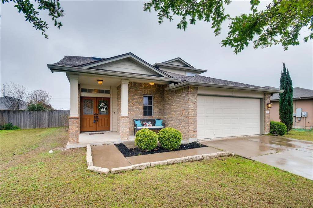 129 Anderson ST, Hutto, TX 78634