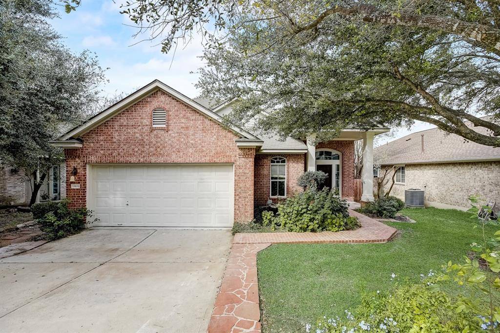 17406 Orwell LN, Round Rock, TX 78664