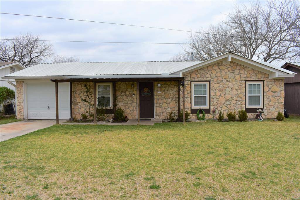 19 Sunset DR, Lampasas, TX 76550
