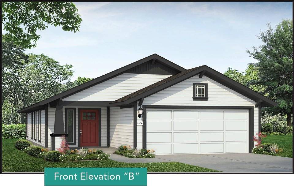216 Stein RD, Georgetown, TX 78626