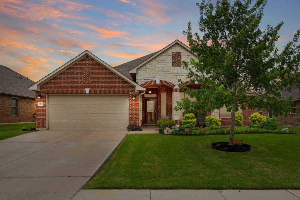 2018 S Ash CV, Hutto, TX 78634