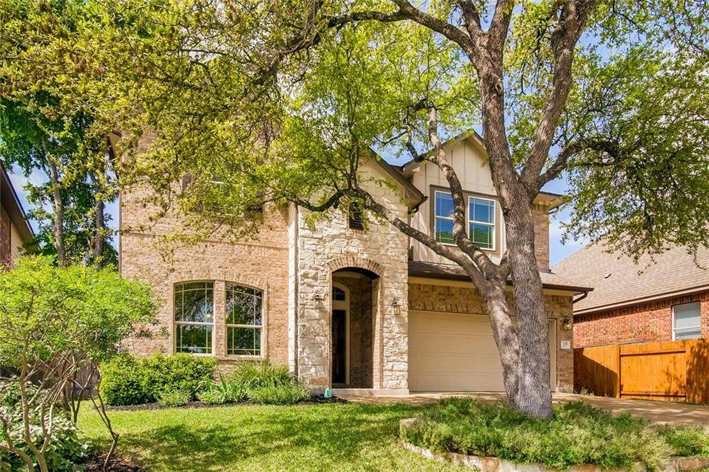 735 Edwards Walk DR, Cedar Park, TX 78613