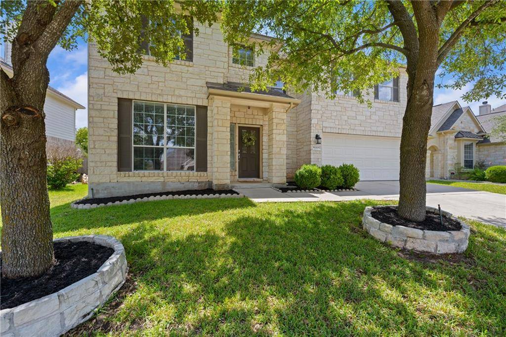 1509 Oak Tree LN, Cedar Park, TX 78613