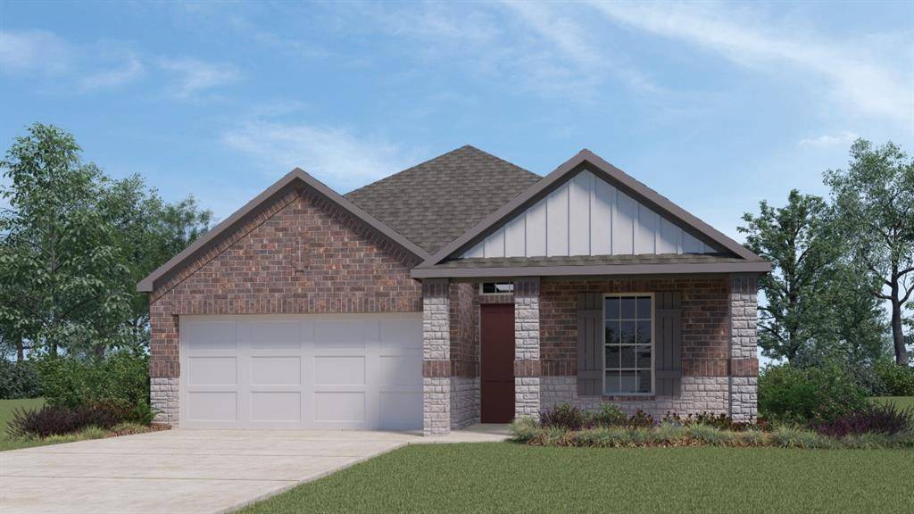 14112 Sage Blossom DR, Manor, TX 78653