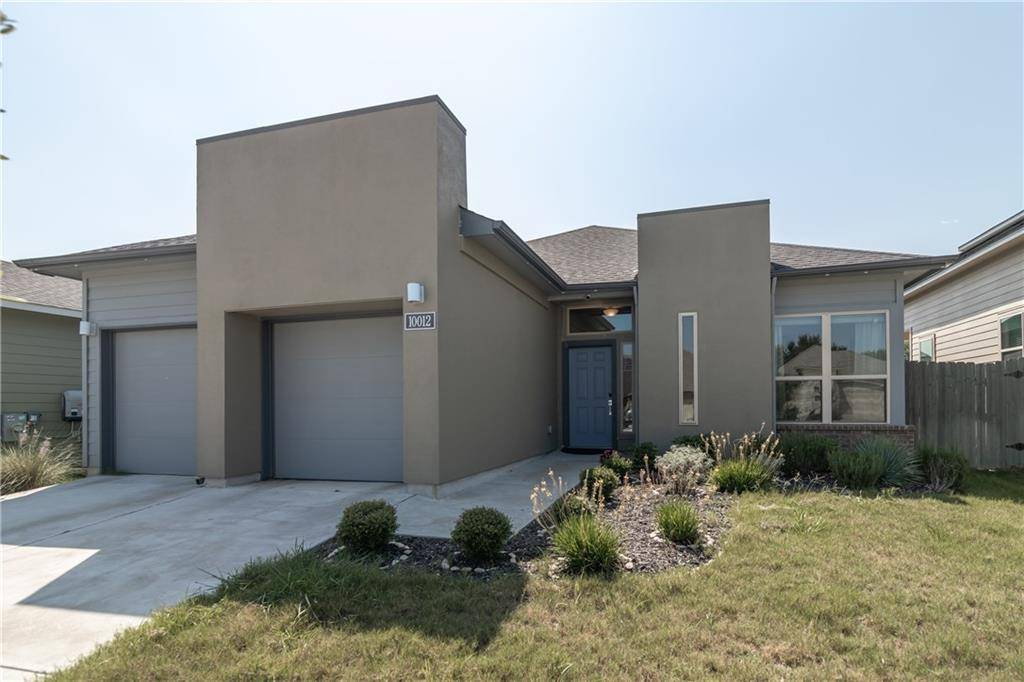 10012 Dalliance LN, Manor, TX 78653