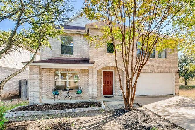 2024 Continental PASS, Cedar Park, TX 78613