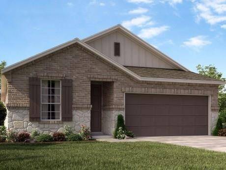2412 Hat Bender LOOP, Round Rock, TX 78664