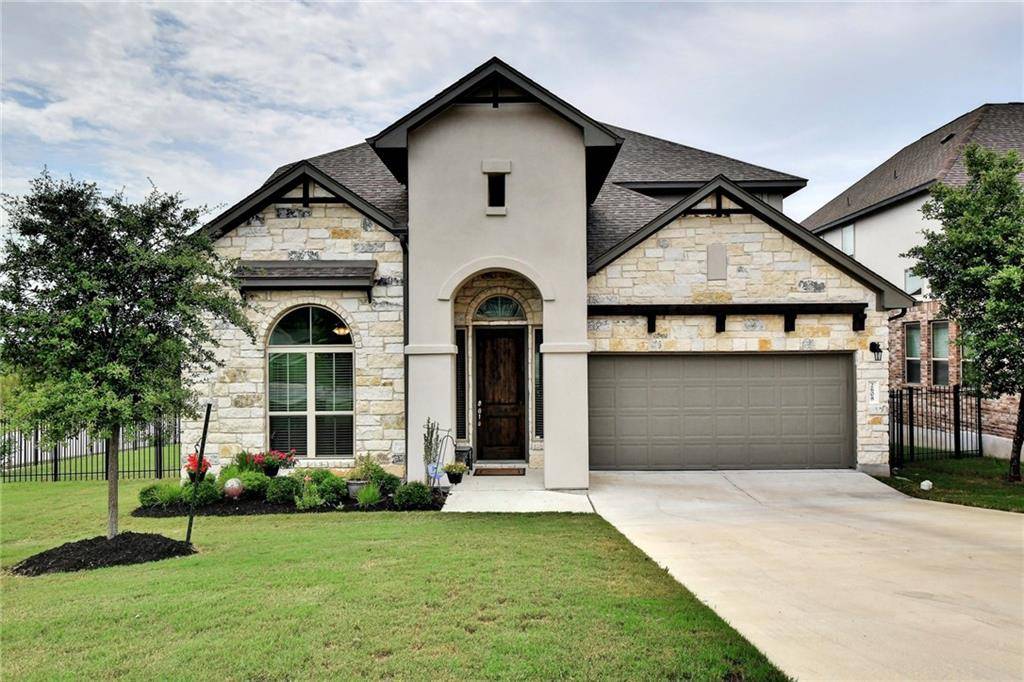 2608 Lou Hollow PL, Cedar Park, TX 78613