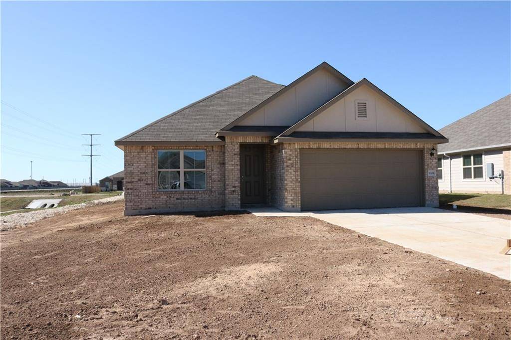 1008 Lauren WAY, Hutto, TX 78634