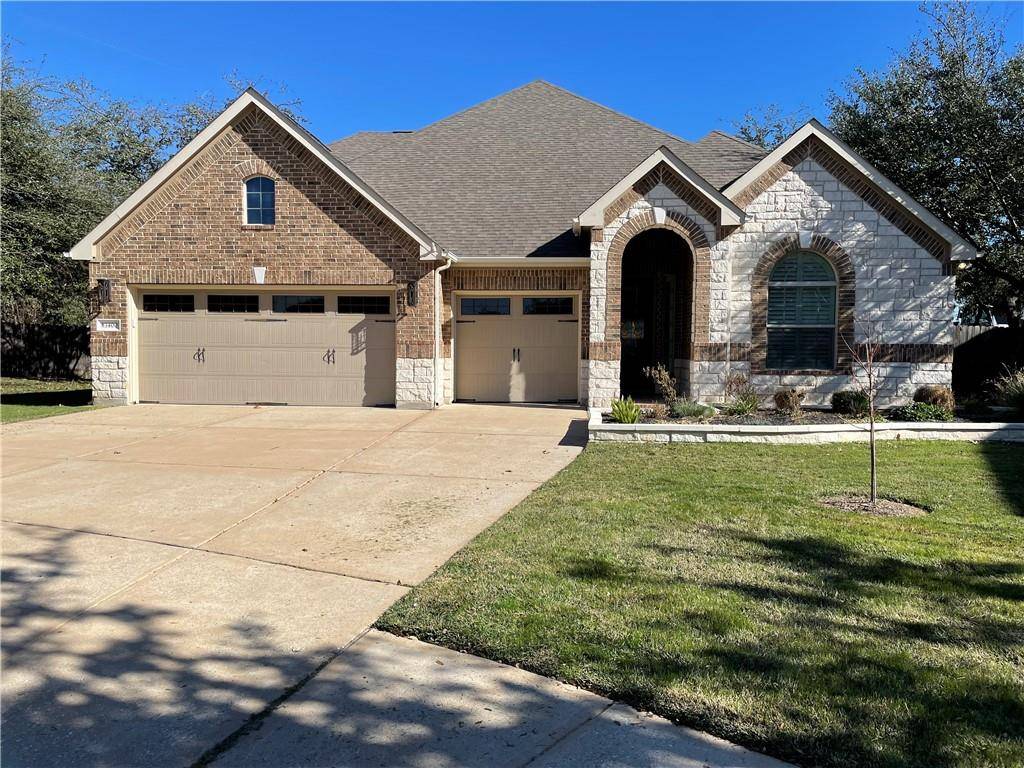 1400 Pendleton DR, Cedar Park, TX 78613