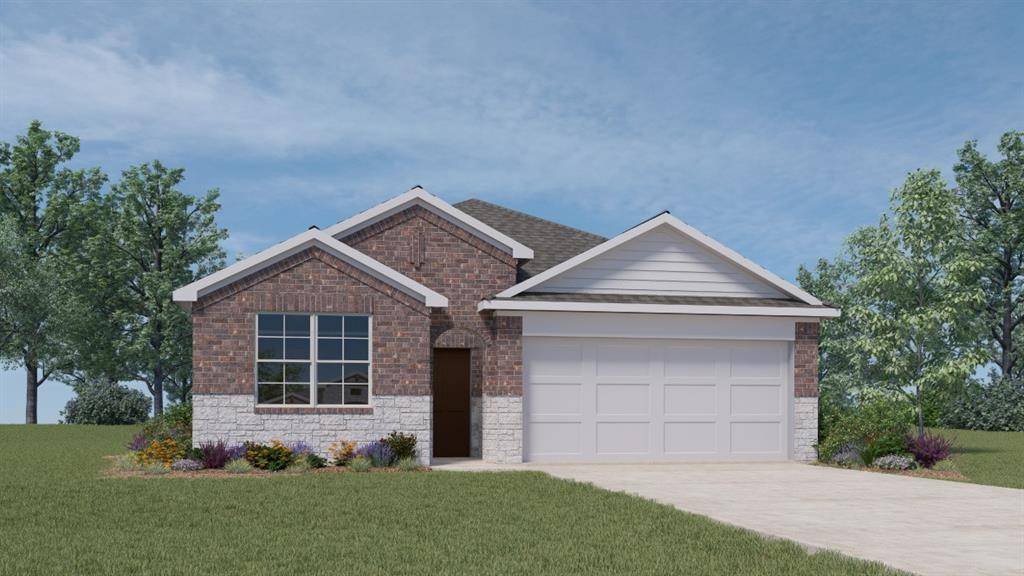 220 Baron Creek TRL, Bastrop, TX 78602