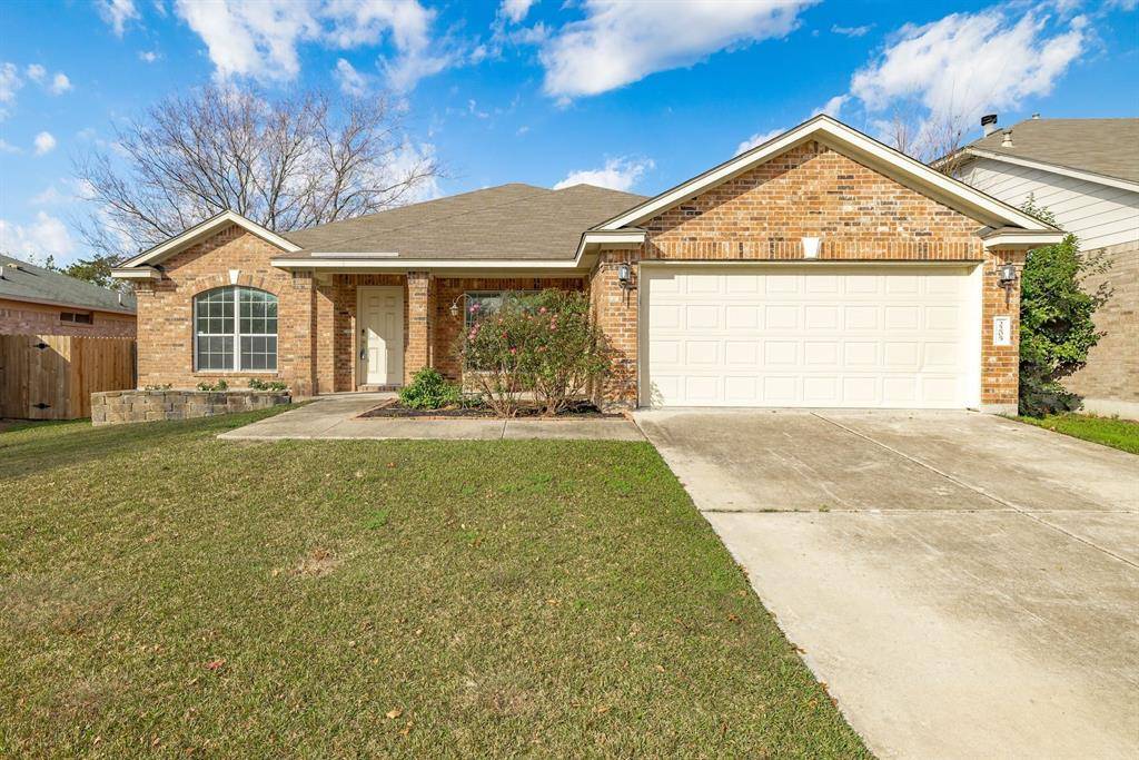 2205 MAYFIELD WAY, Cedar Park, TX 78613