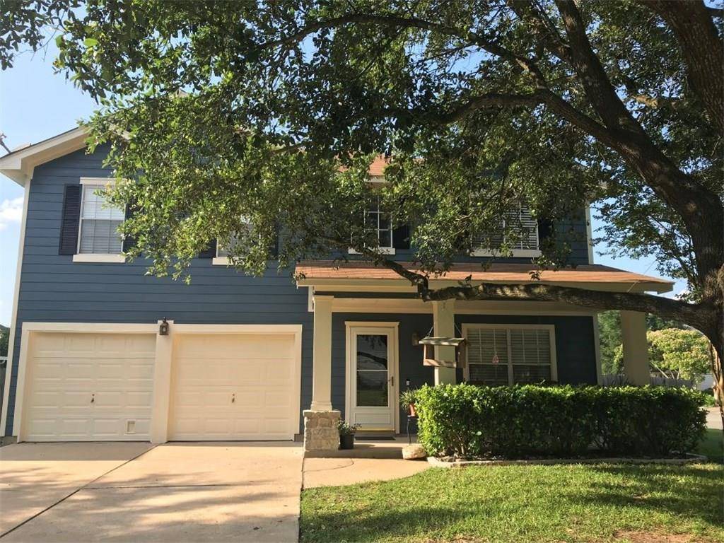585 Hampton ST, Buda, TX 78610