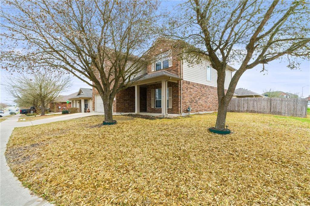 110 Stone Crest BLVD, Buda, TX 78610