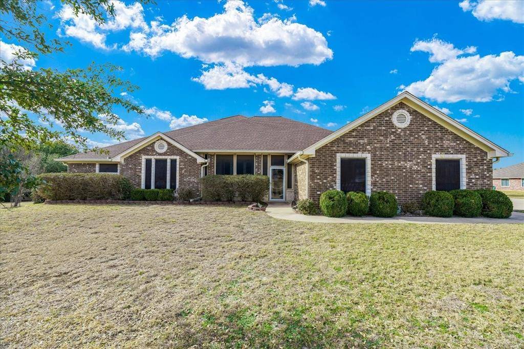 611 County Road 3351, Kempner, TX 76539
