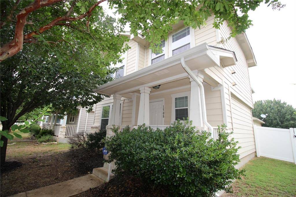 1508 Big Bend DR, Cedar Park, TX 78613