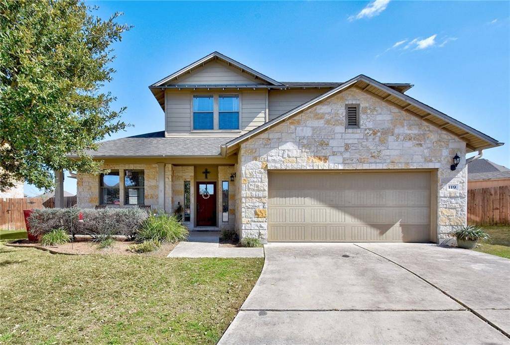 119 Thyme SPGS, Buda, TX 78610