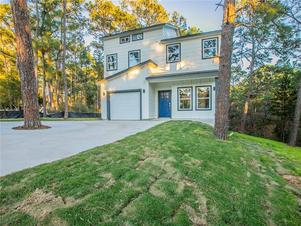 114 Lihue CT, Bastrop, TX 78602
