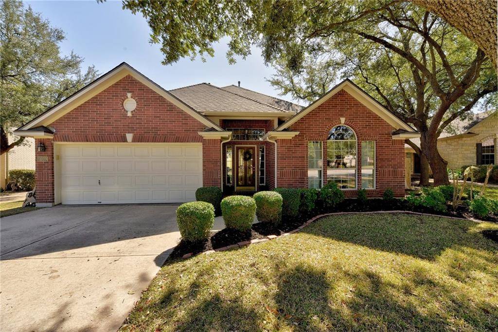 1609 Pagedale DR, Cedar Park, TX 78613