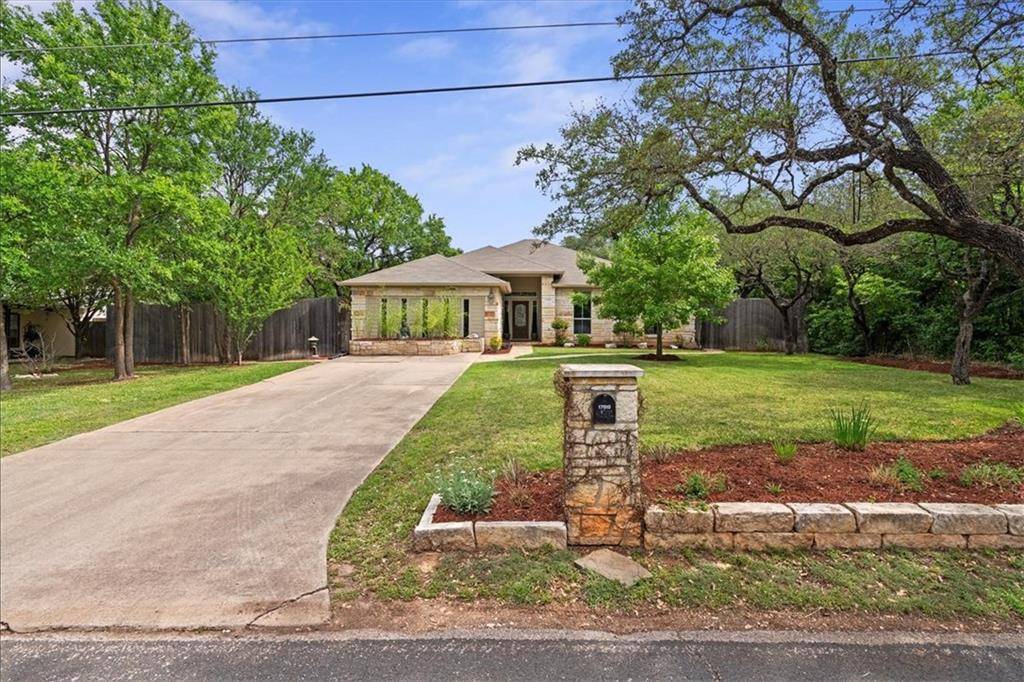 17010 Whitetail PASS, Cedar Park, TX 78613