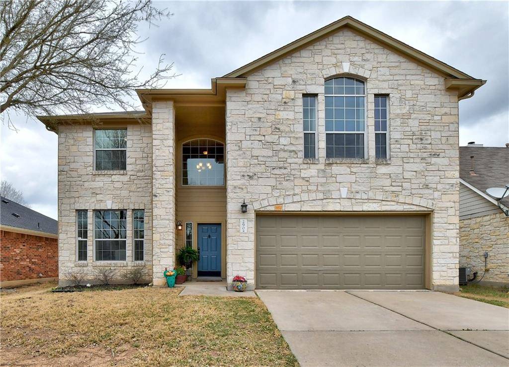 290 Wildhorse CRK, Buda, TX 78610
